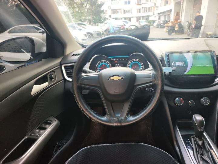 Cavalier 2019 320 AT photo 3