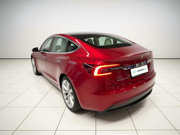 Model 3 2023 Long Range AWD photo 4