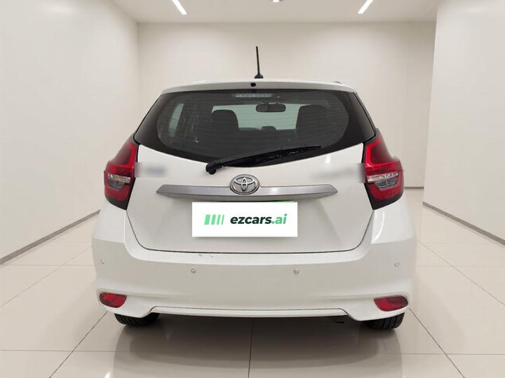 Vios FS 2021 1.5L CVT photo 5
