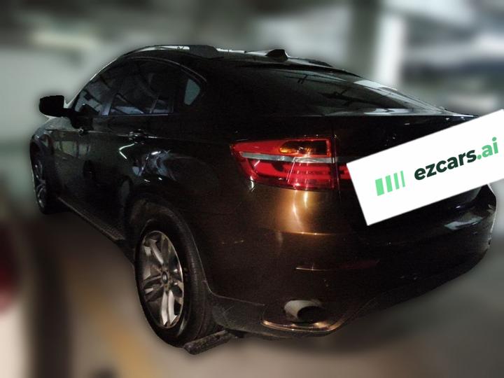 X6 2014 xDrive35i Sport photo 4