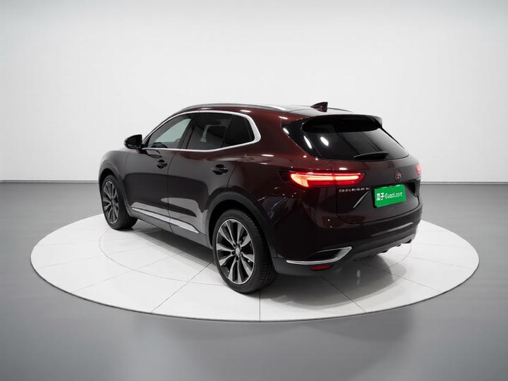 2022 Envision S AWD Avenir photo 4