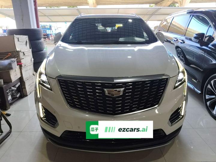 XT5 2020 28T Luxury photo 2
