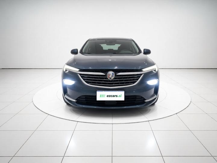 2022 652T AWD Exclusive Flagship 7-Seater photo 2