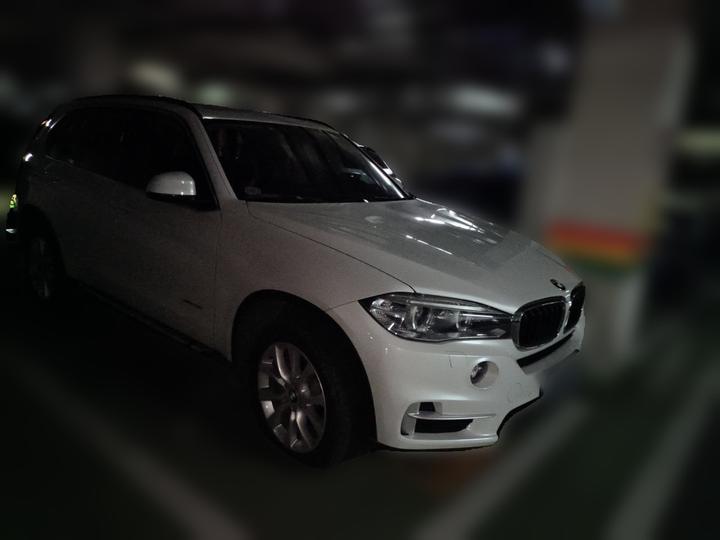 X5 Imported 2015 xDrive35i photo 3
