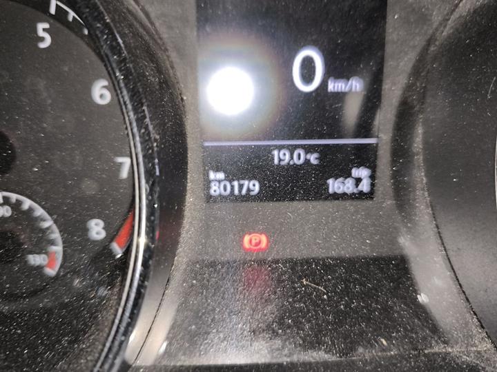 Lamando 2018 280TSI DSG Comfort photo 6