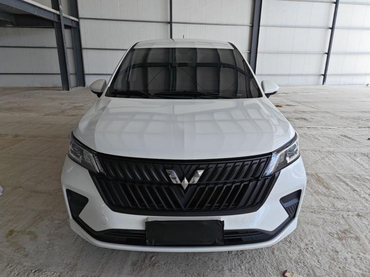 Wuling 2022 1.5L MT Elite photo 2