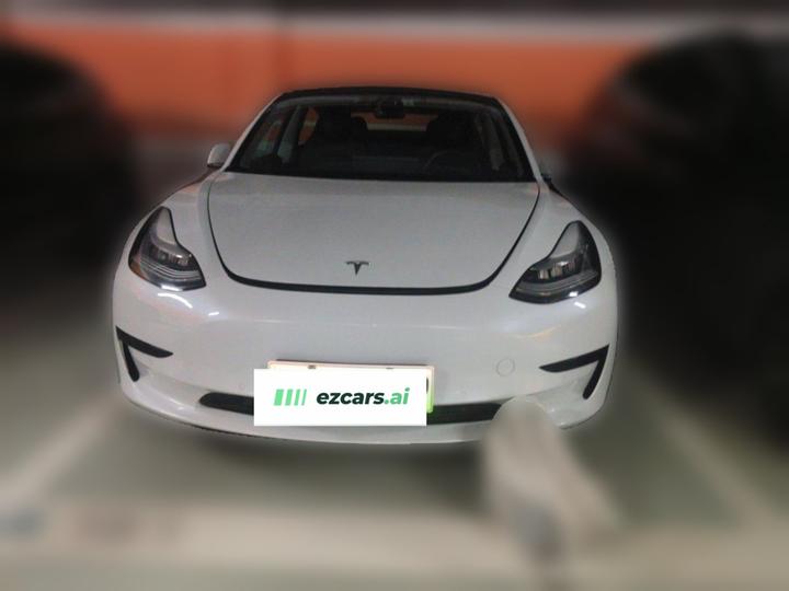 Model 3 2019 Standard Range RWD Upgraded photo 2