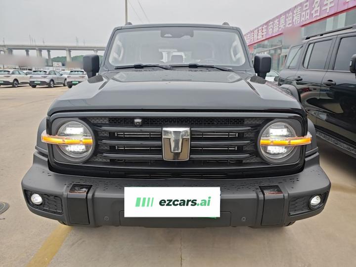 300 2024 2.0T photo 2