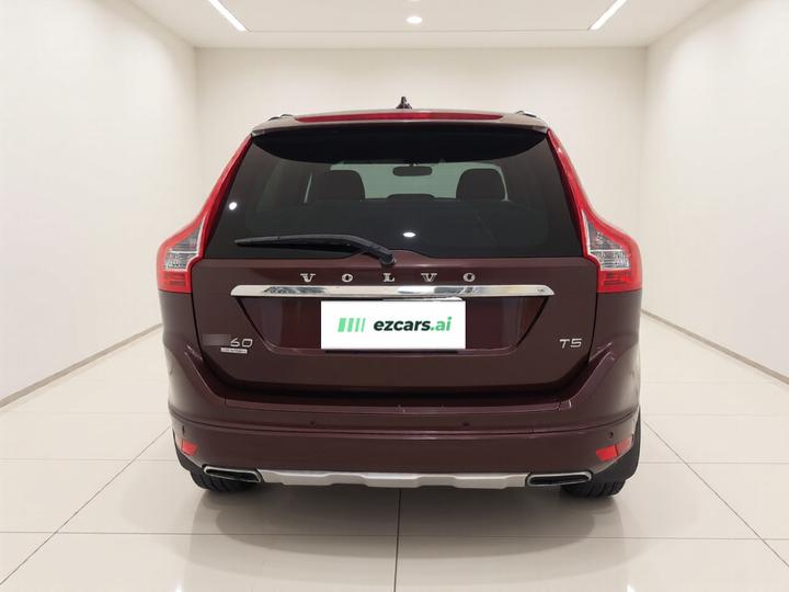 XC60 Imported 2014 Facelift T5 photo 5