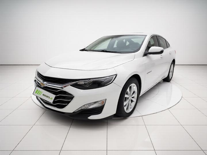 Malibu XL 2022 535T AT