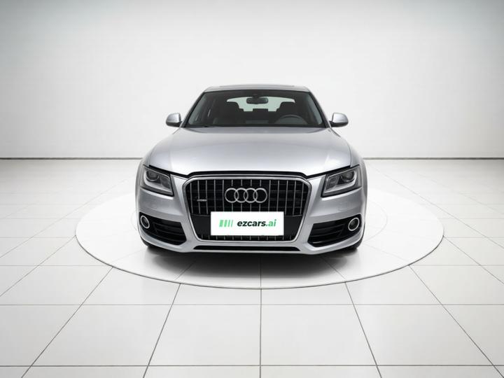 Q5 2015 40 TFSI Progressive photo 2