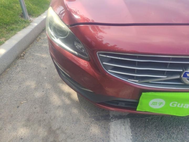 S60 2014 S60L 2.0T photo 7
