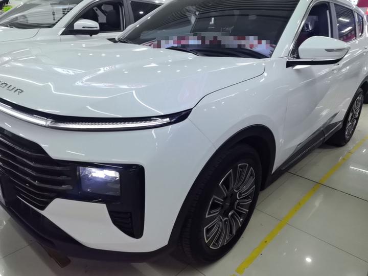 X70 PLUS 2025 1.5T Elite 5-Seater