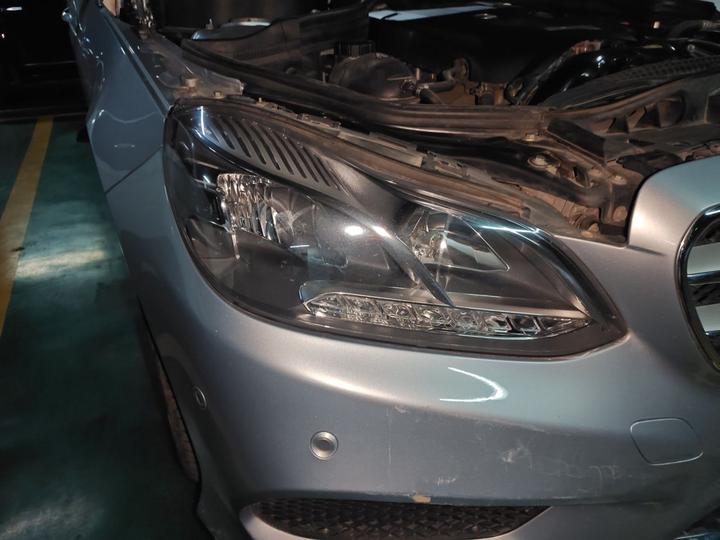 E-Class 2015 Facelift E 260 L Sport photo 7