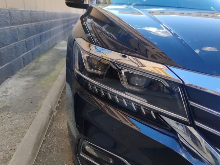 Passat 2019 330TSI Premium China V photo 7
