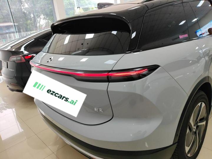 ES6 2024 75kWh photo 3