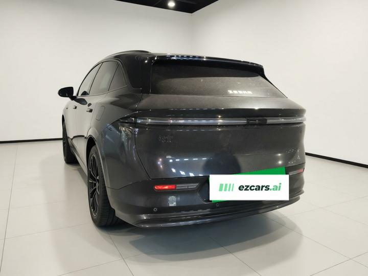 7X 2025 75kWh RWD ADAS photo 4