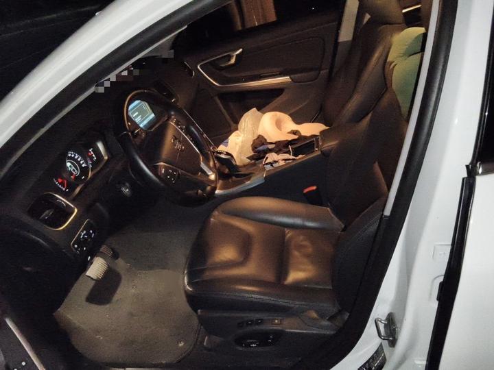 V60 2014 T5 photo 7