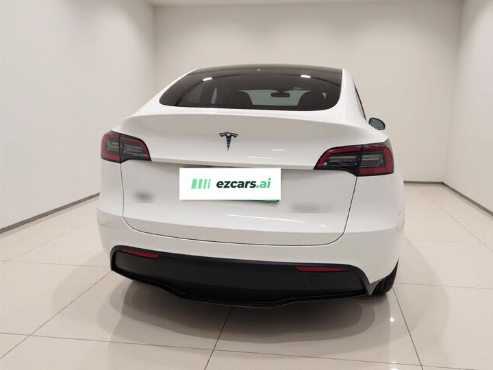 Model Y 2024 Long Range AWD photo 5