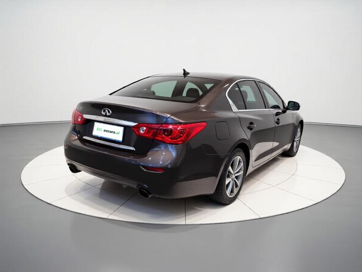Q50L 2015 2.0T Enjoy photo 6