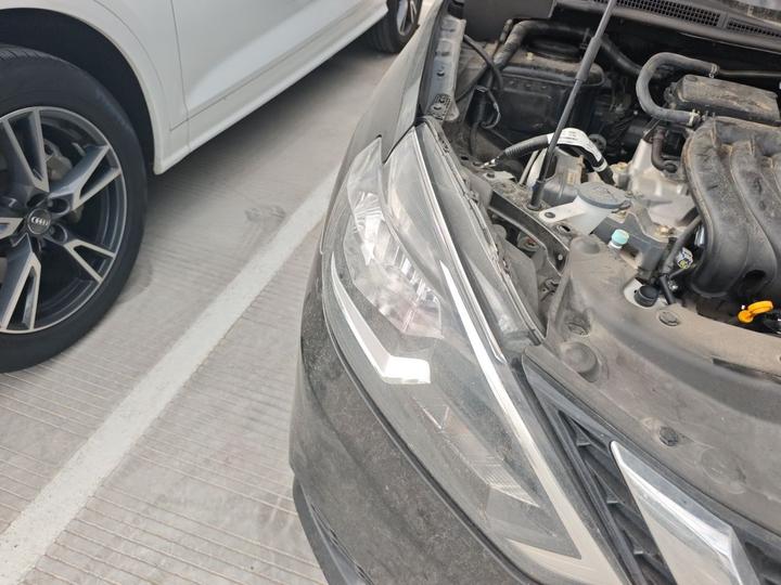 Sylphy 2024 Facelift Classic 1.6XE CVT Comfort photo 7