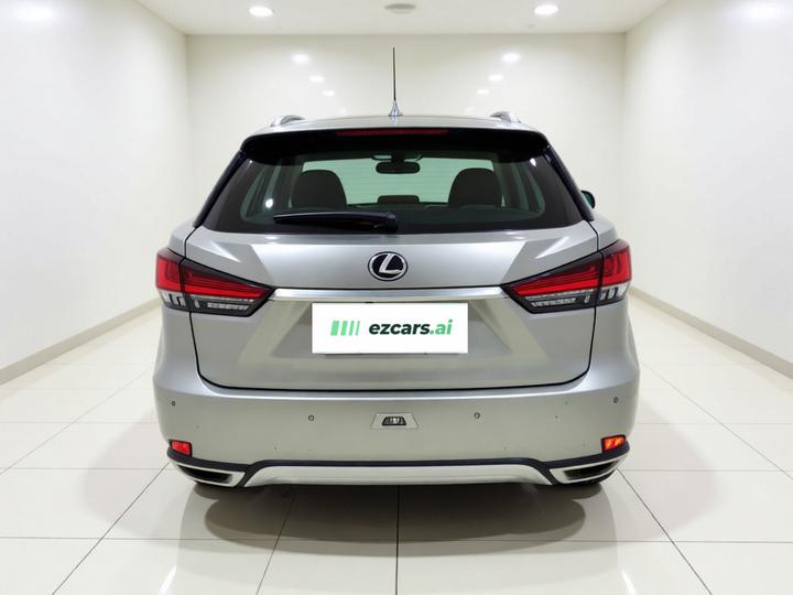 RX 2020 Facelift 300 AWD Elegant photo 5