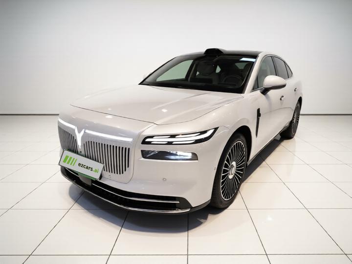 Voyah Passion L 2026 AWD Ultra
