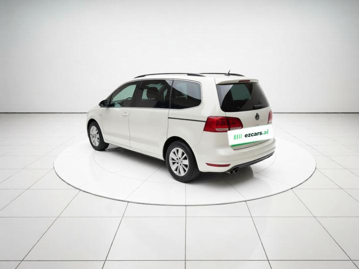 2012 2.0TSI IV photo 4