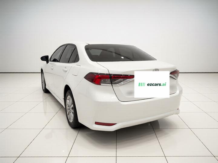Corolla 2022 1.2T S-CVTPLUS photo 4