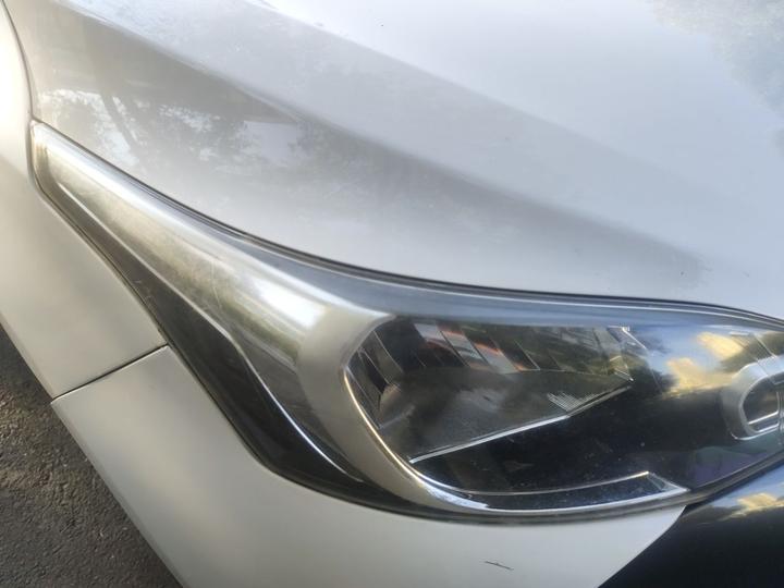 YARiS L 2020 1.5L CVT Leading photo 7
