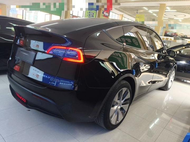 Model Y 2022 RWD photo 6