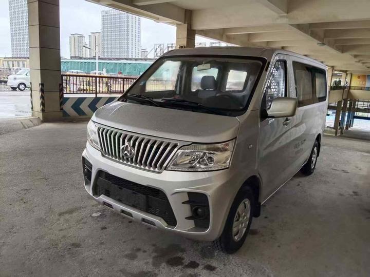 Changan M60 2020 1.5L Standard China VI 6-SeaterDAM15KR