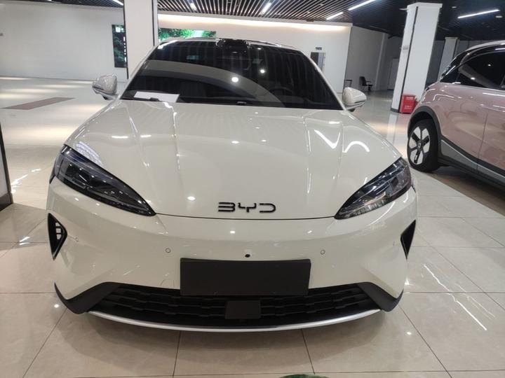 Seal 07 DM-i 2026 DM-i 1.5T 230km Flagship photo 2