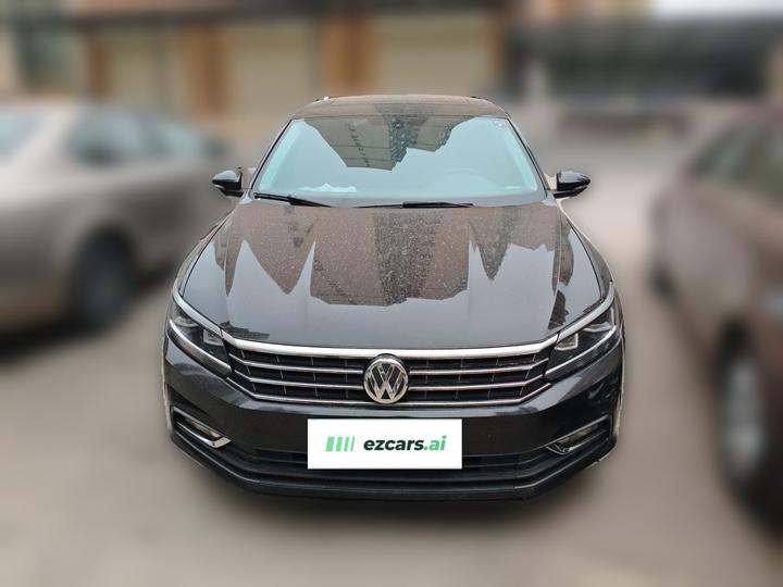 Passat 2016 280TSI DSG photo 2