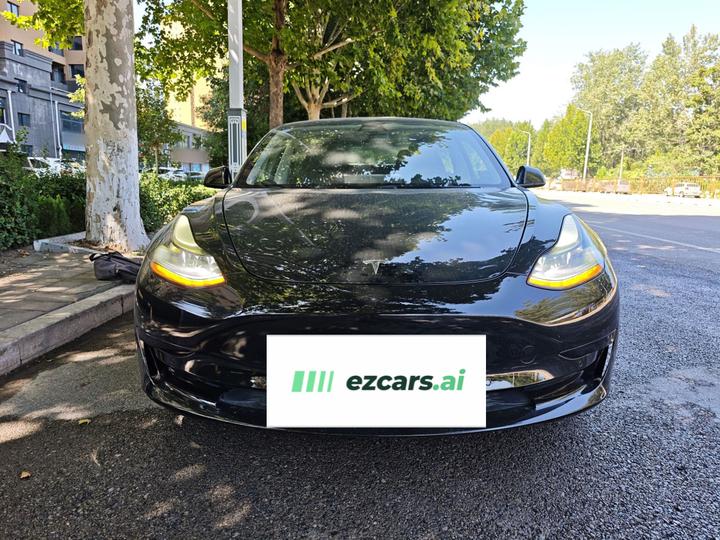 Model 3 2022 RWD photo 2