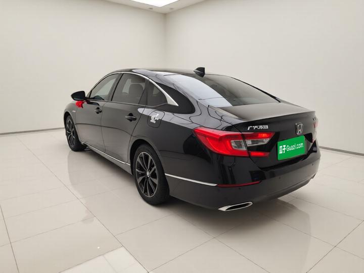 Accord 2021 260TURBO Luxury photo 4