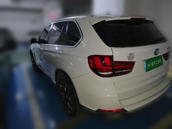 X5 Imported 2018 xDrive35i photo 4