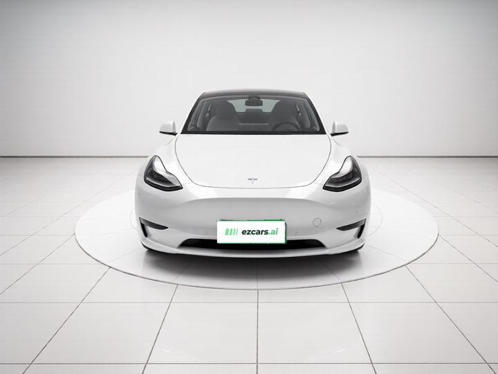Model Y 2021 Standard Range RWD photo 2