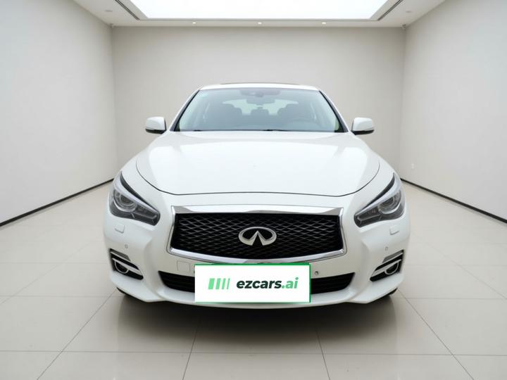 Q50L 2015 2.0T Enjoy photo 2