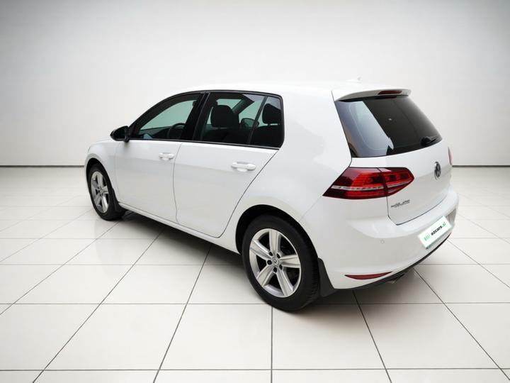 Golf 2017 230TSI AT Comfort Anniversary Edition photo 4