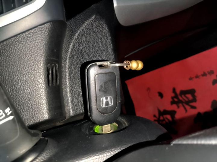 Accord 2016 2.0L Comfort photo 8