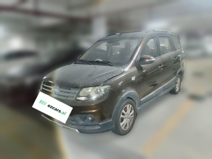 Fengon 360 2015 1.5L MT Luxury 5-Seater IV