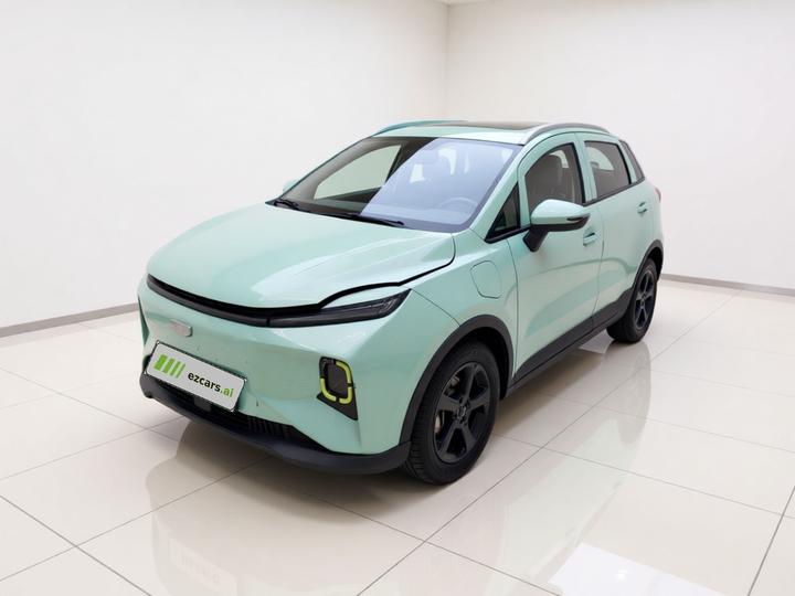 E Firefly 2023 320KM 5-Seater