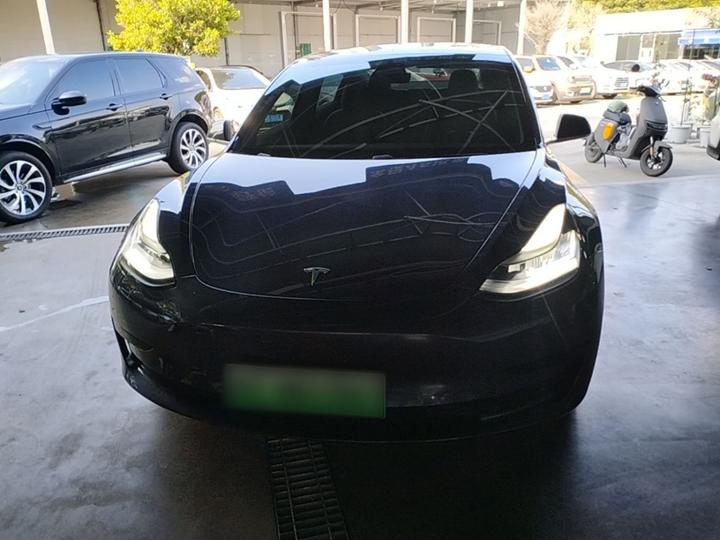 Model 3 2019 Standard Range RWD Upgraded photo 2