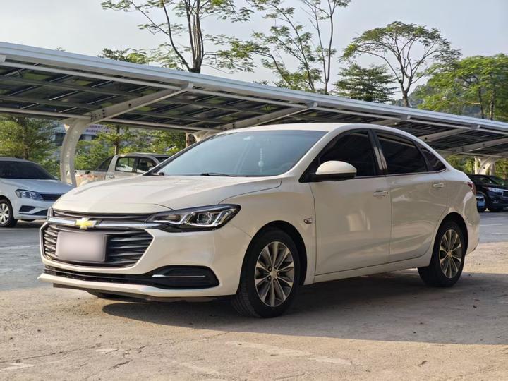 Cruze 2022 320 AT Enjoy