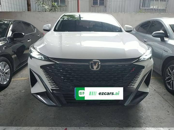 X5 PLUS 2024 1.5T DCT photo 2