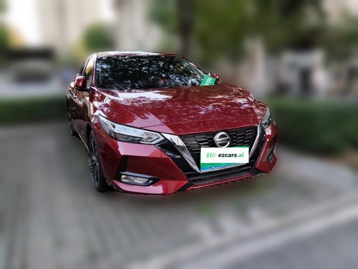 Sylphy 2021 1.6L XL CVT Enjoy photo 3