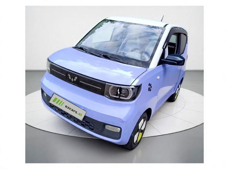 Hongguang MINIEV 2022 Macaron LFP