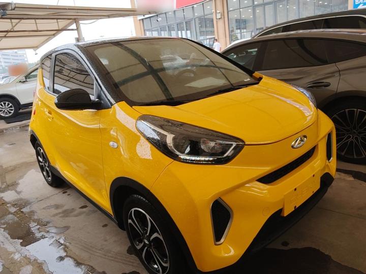 QQ Little Ant 2021 20 NCM 301km photo 3