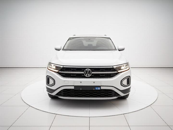 T-Roc 2024 280TSI DSG RWD photo 2